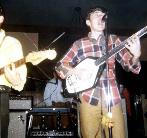 JI Case High School Class of 1971